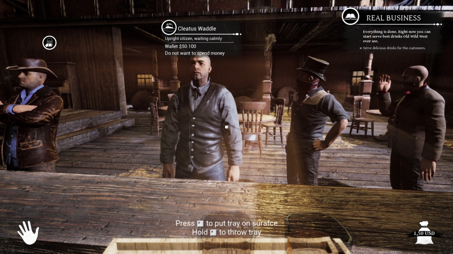 酒馆模拟器免安装绿色中文版