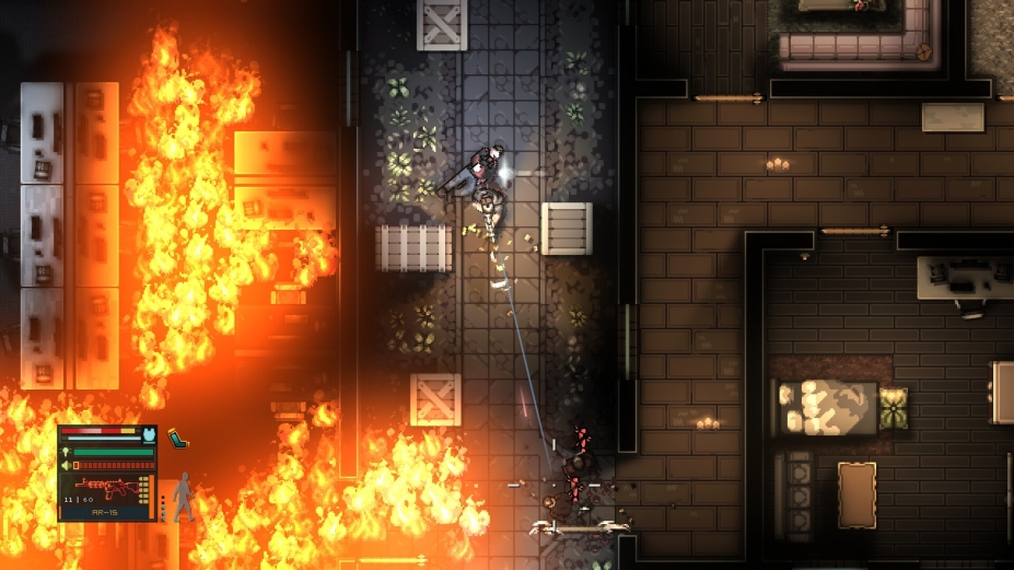 静脉注射2免安装绿色中文版