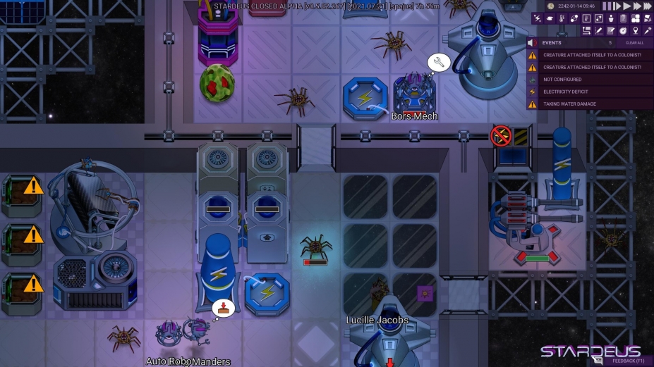 繁星旅途免安装绿色中文版