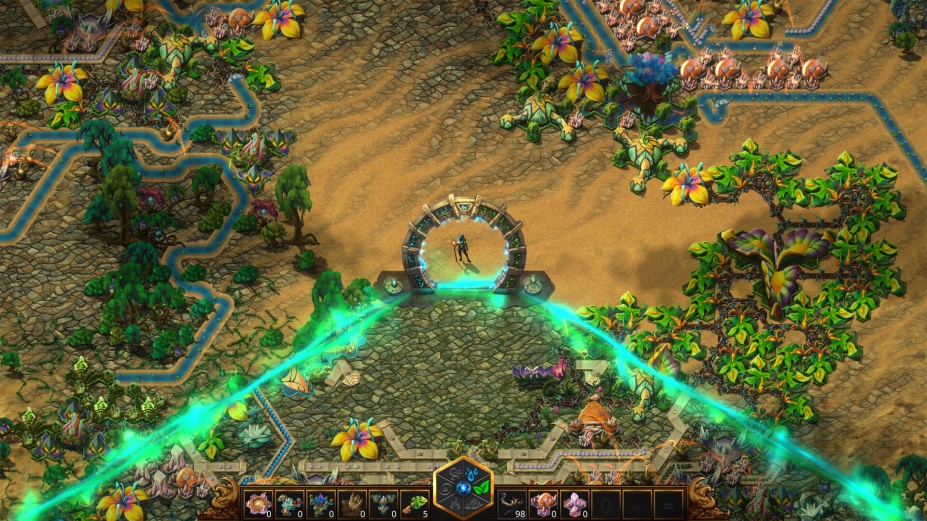 默特术士免安装绿色中文版