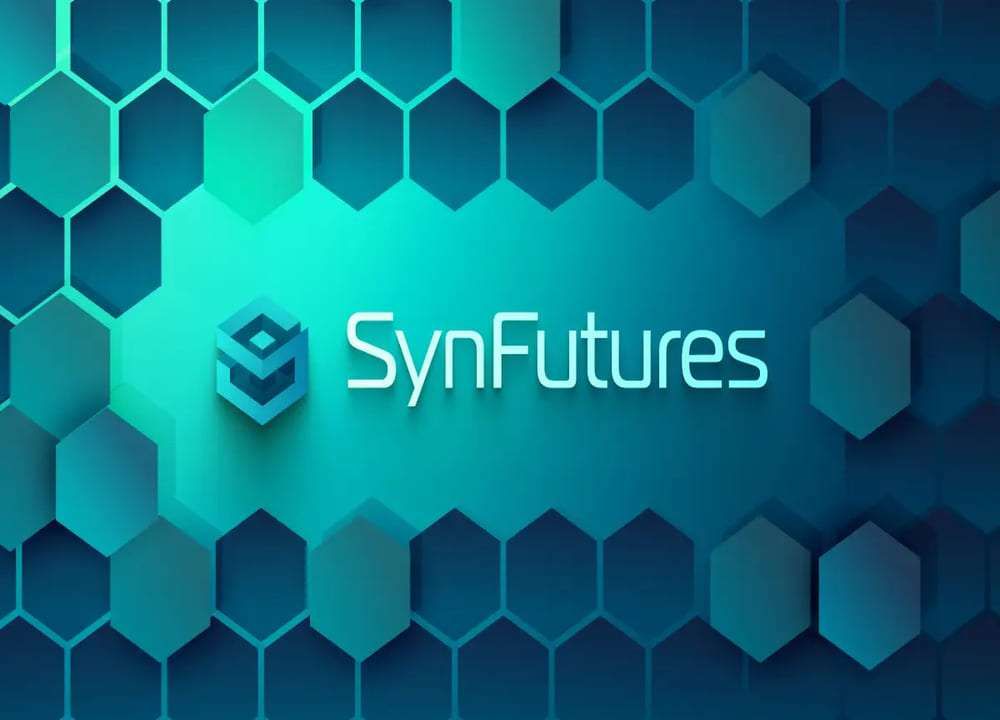 SynFutures（F）币解析：运作机制、代币模型与未来潜力
