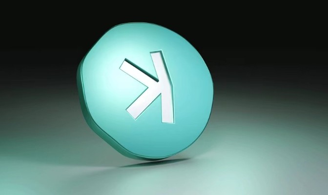 KAS币如何购买？手把手教你币安购买KAS币