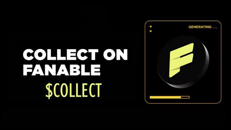 Fanable(COLLECT)币解析：值得投资吗？COLLECT代币经济与前景深度剖析