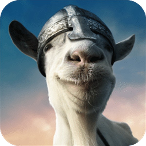 模拟山羊网游版解锁所有羊(Goat MMO)