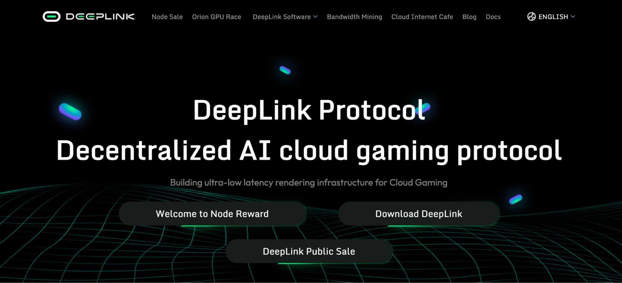DeepLink Protocol（DLC）详解：技术原理&middot;应用场景&middot;代币经济