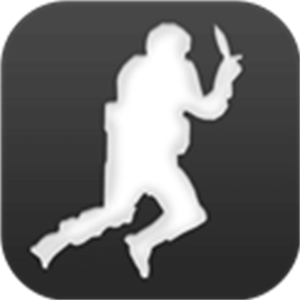 cs跑酷手游(跳跃)