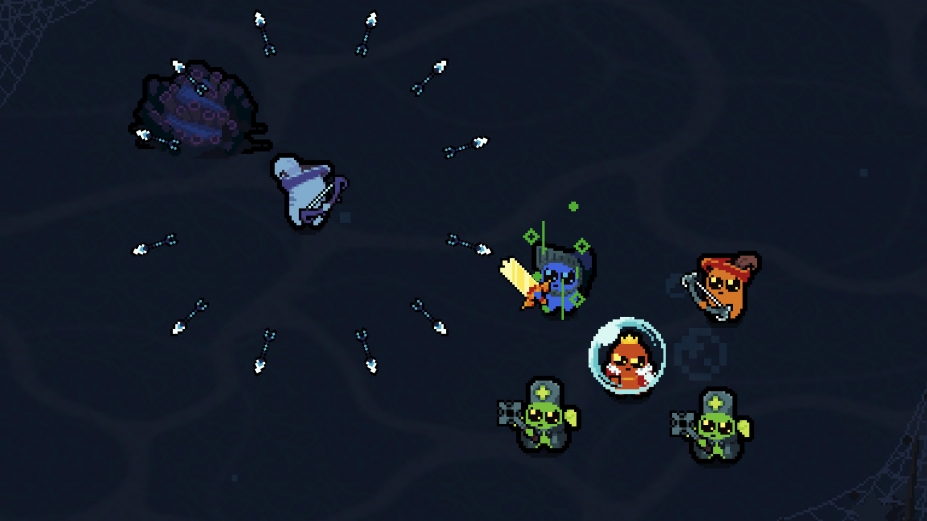 吾王保卫战免安装绿色中文版