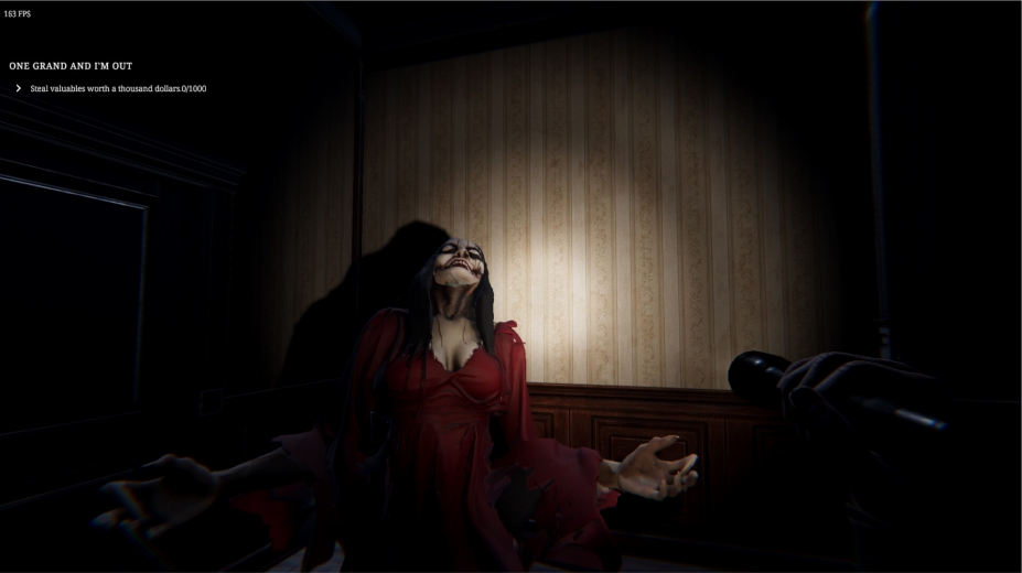 珍妮爱你免安装绿色中文版