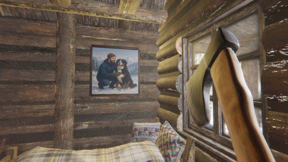 追逐她的光免安装绿色中文版