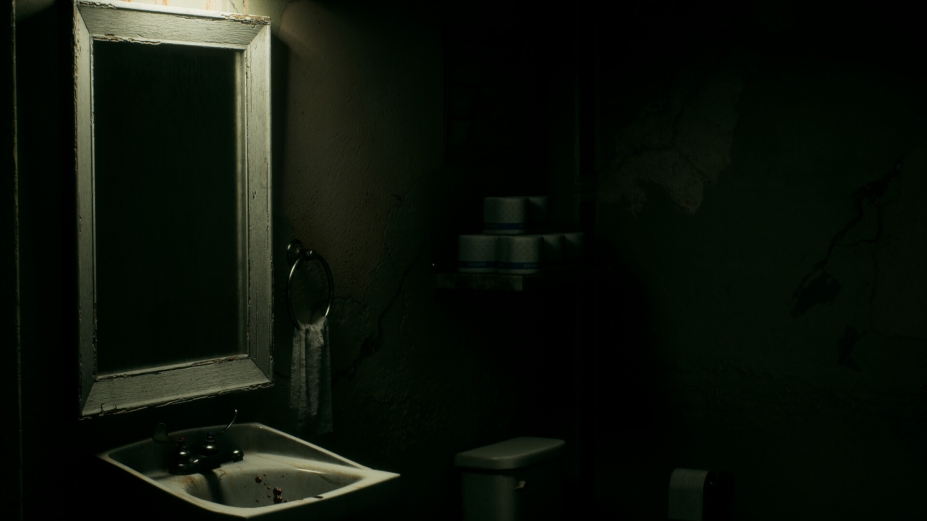 窥维者官方中文版