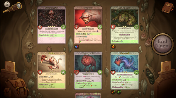 驯牌师免安装绿色中文版