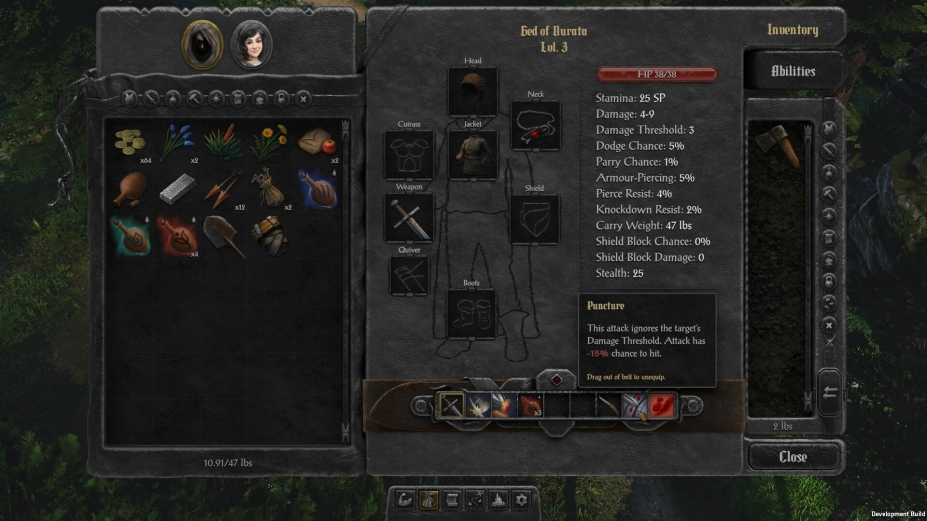 剑湾奇旅：钢铁阴谋免安装绿色中文版