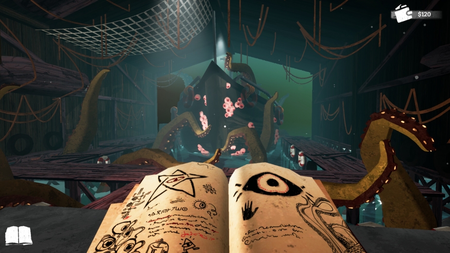 沉没引擎官方中文版