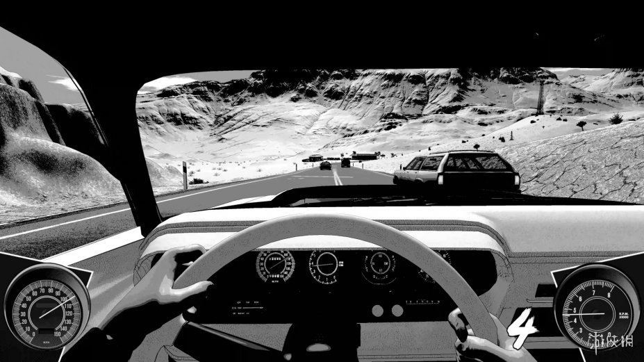 狂歌远行免安装中文版