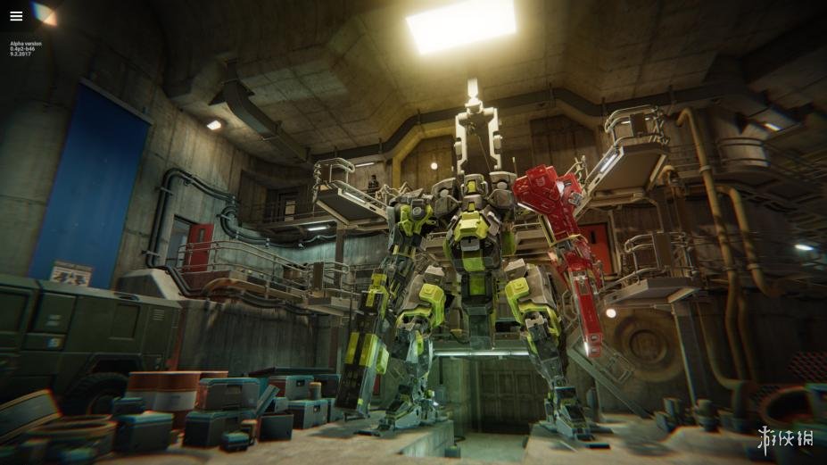 幻影旅团免安装绿色中文版