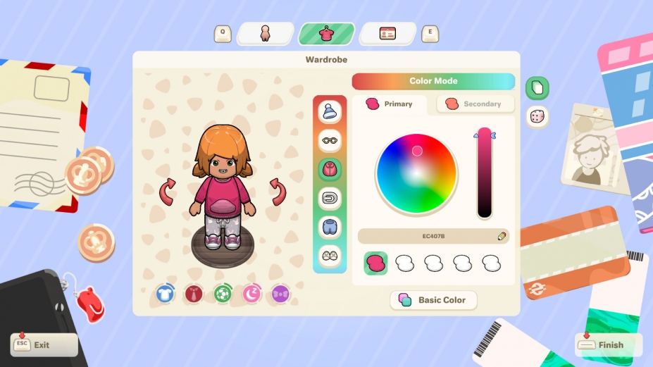小小模拟世界免安装绿色中文版