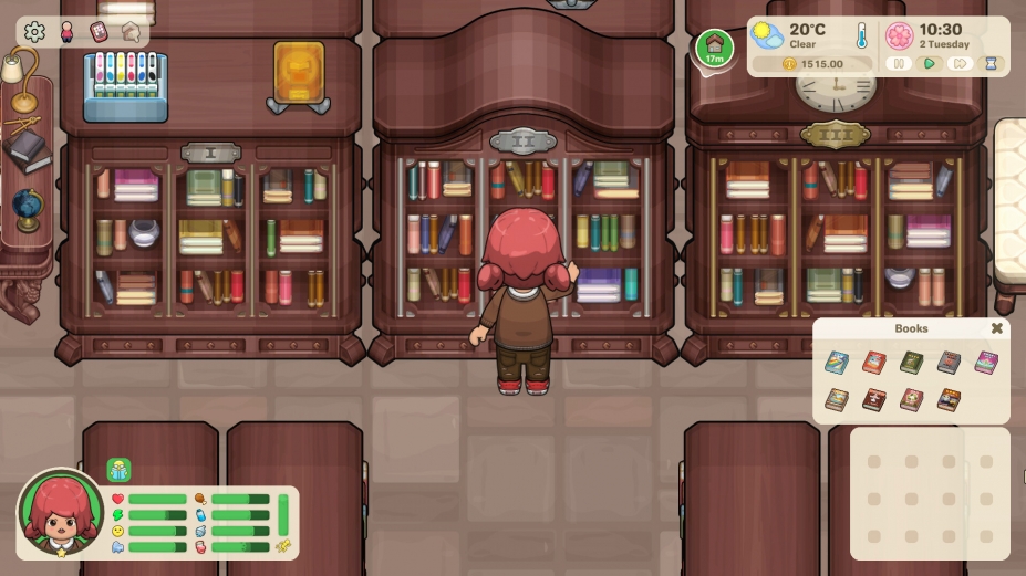 小小模拟世界免安装绿色中文版