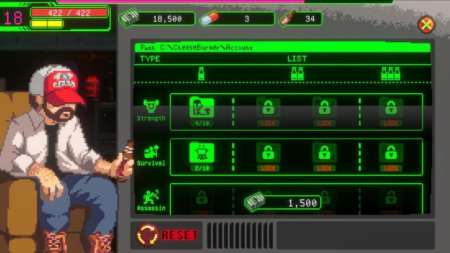 灵魂恶魔猎人免安装中文版