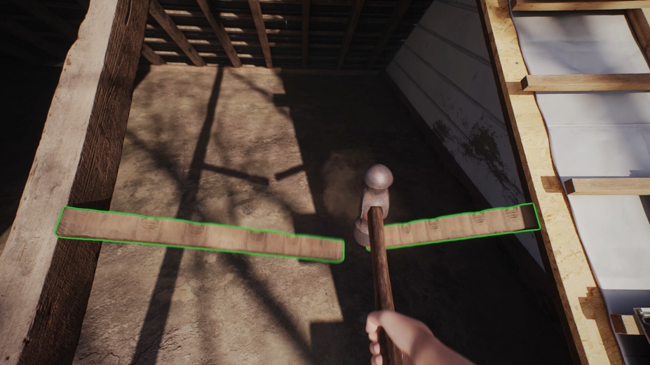 拆迁破坏神免安装绿色中文版