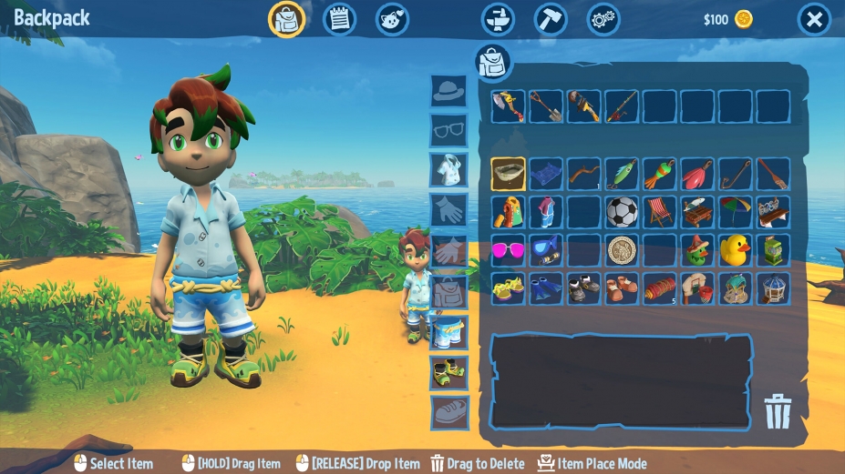 动物海湾免安装绿色中文版