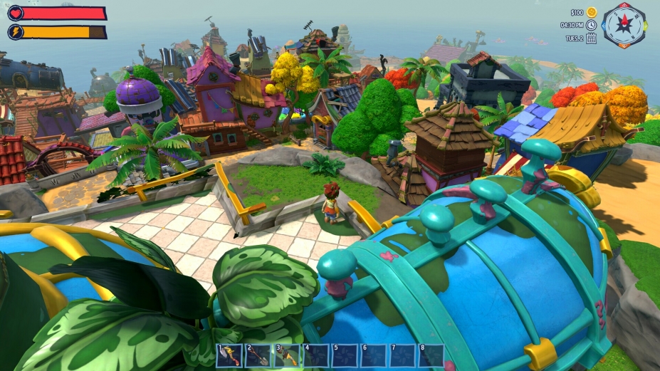 动物海湾免安装绿色中文版