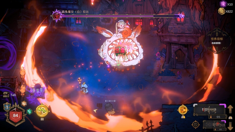 风暴怕死队免安装绿色中文版