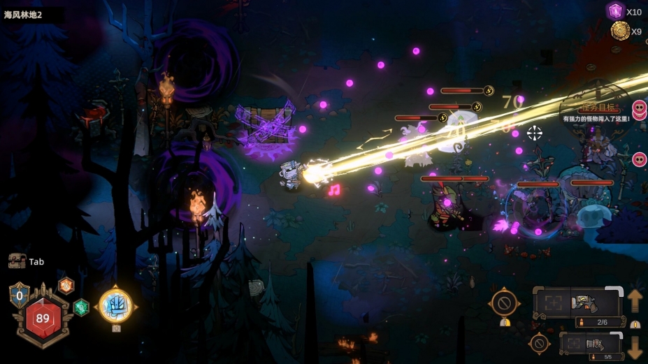 风暴怕死队免安装绿色中文版