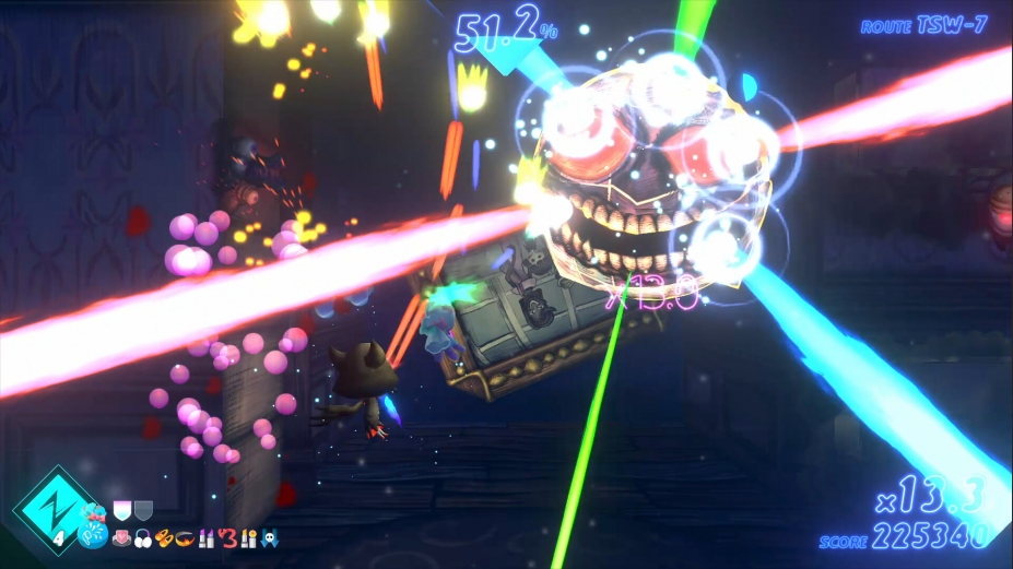 永眠：闪回免安装绿色中文版