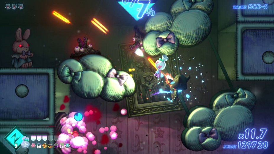 永眠：闪回免安装绿色中文版