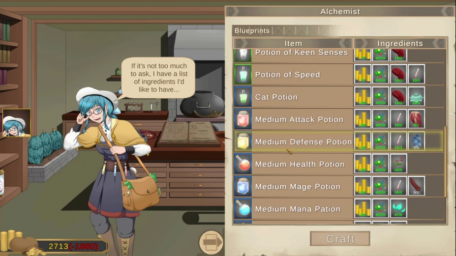 我们的冒险者公会免安装绿色中文版