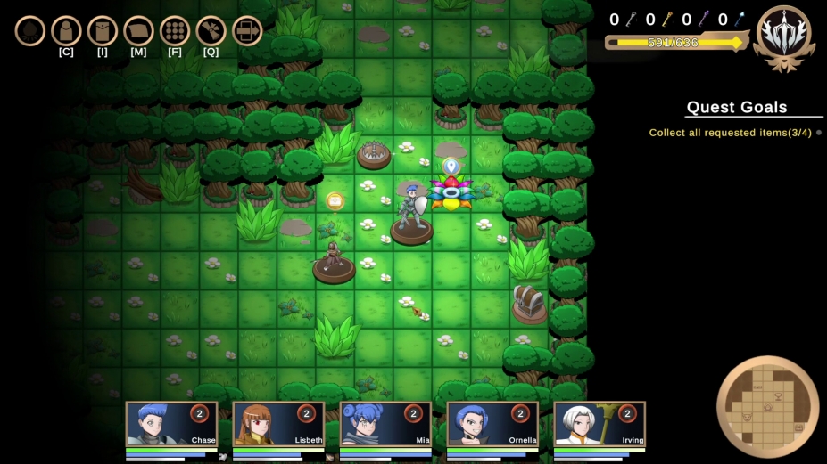 我们的冒险者公会免安装绿色中文版