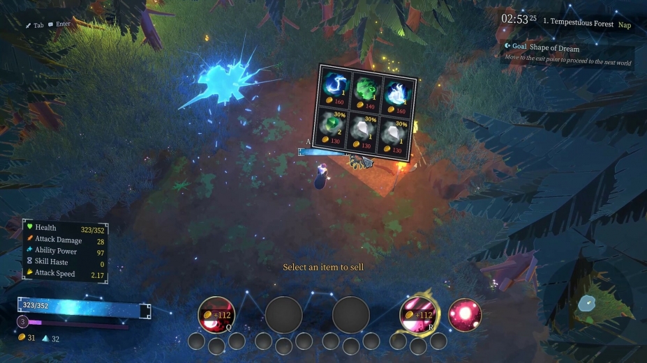 梦之形免安装绿色中文版