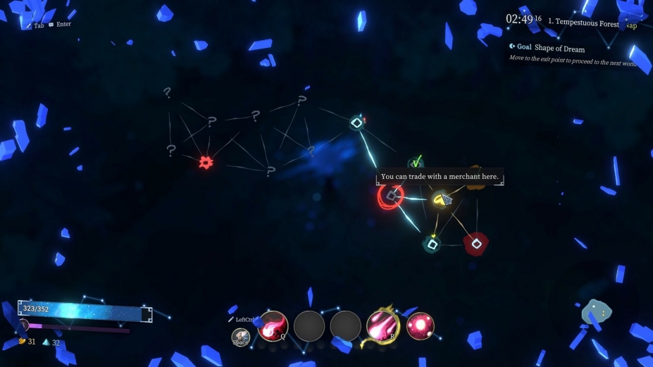 梦之形免安装绿色中文版