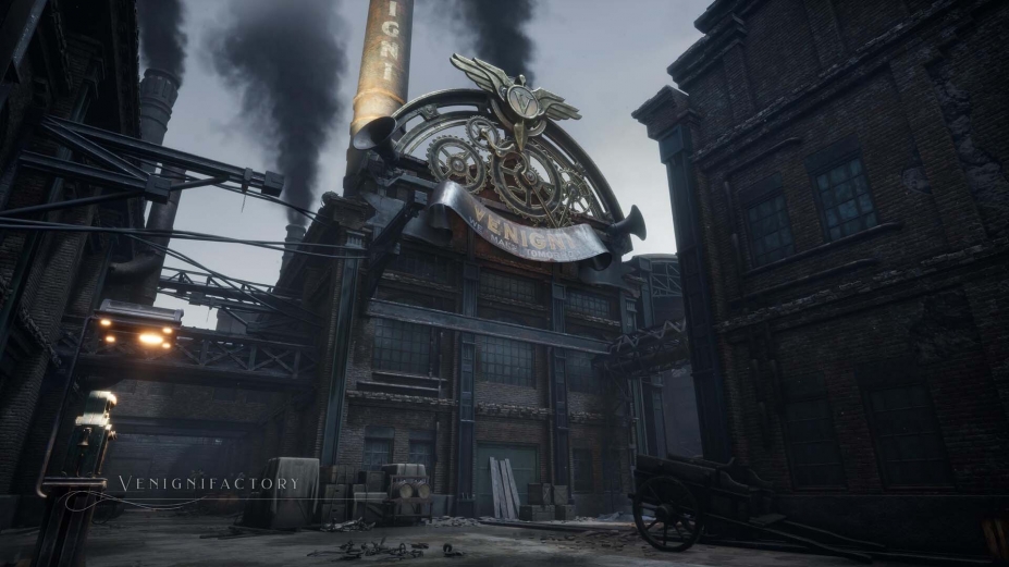 匹诺曹的谎言免安装中文完整版