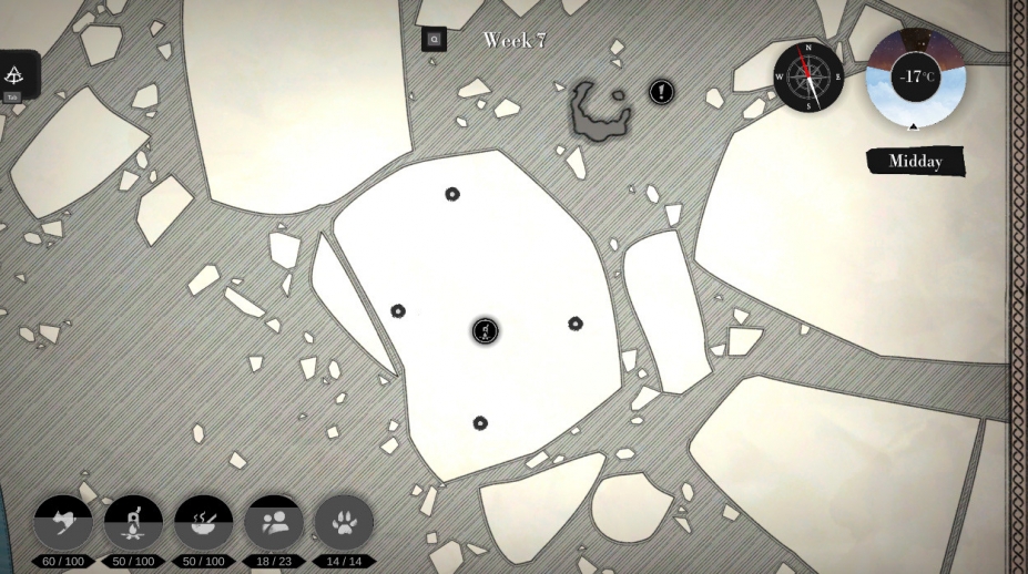 苍白彼岸免安装绿色中文版