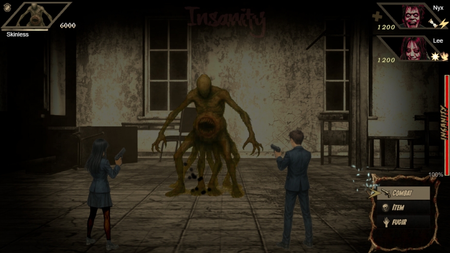 暗影特工免安装绿色中文版