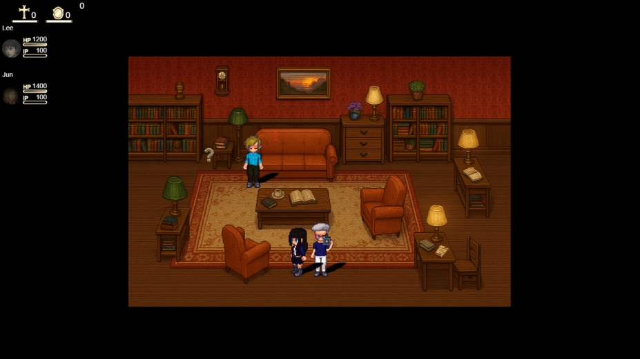 暗影特工免安装绿色中文版