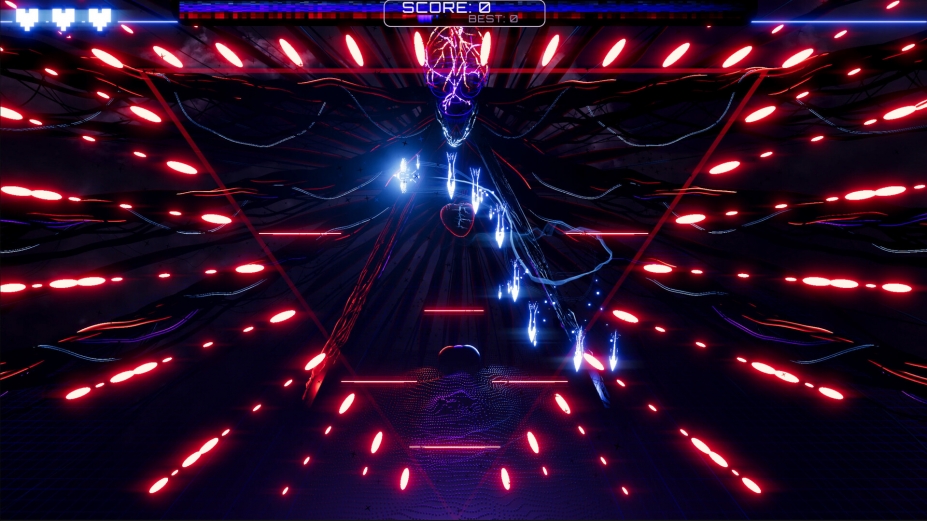 AUDIOMECH:你的音乐改变了免安装绿色版