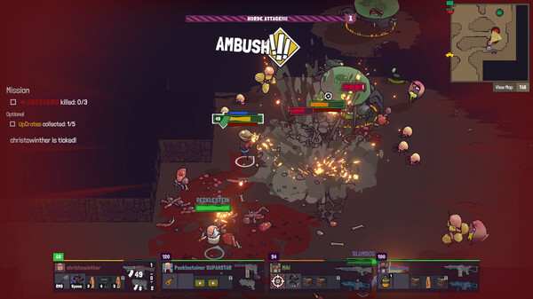 枪途末路免安装绿色中文版