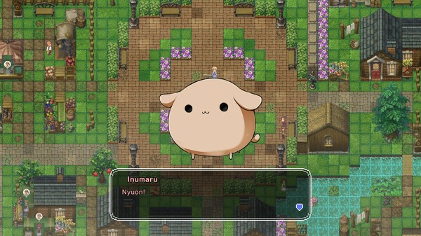 百合少女的日常免安装中文正式版