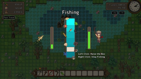 百合少女的日常免安装中文正式版