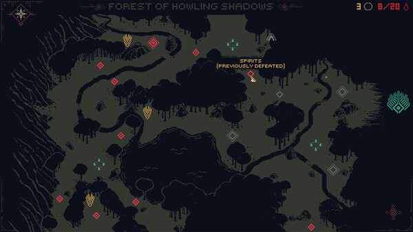 死亡呼啸免安装绿色中文版