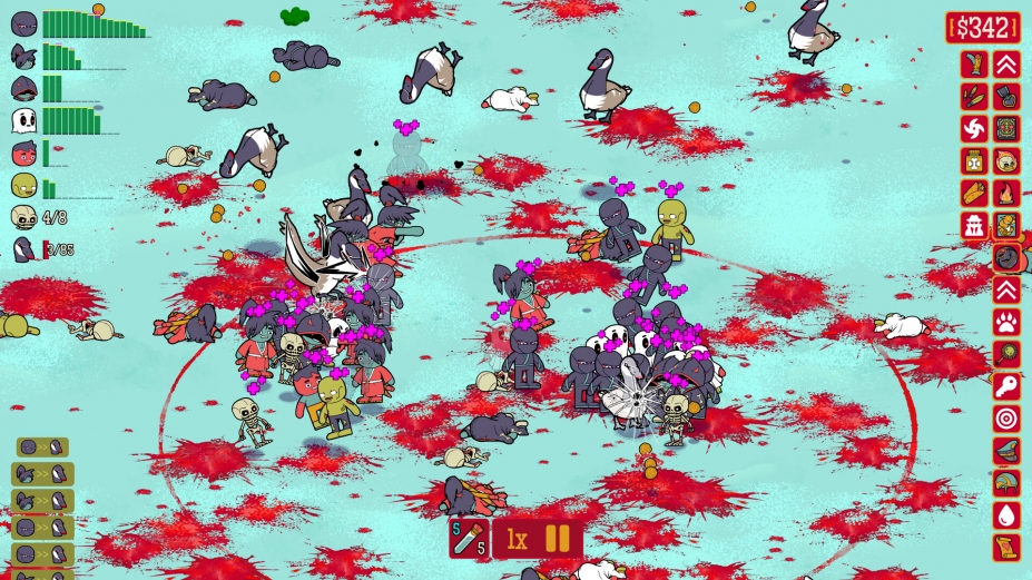 多少兄弟?免安装中文版