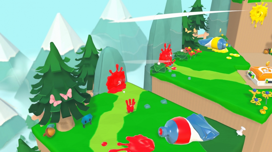 左左和右右:手拉手!免安装中文版