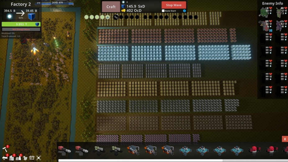 不止是塔防免安装绿色版