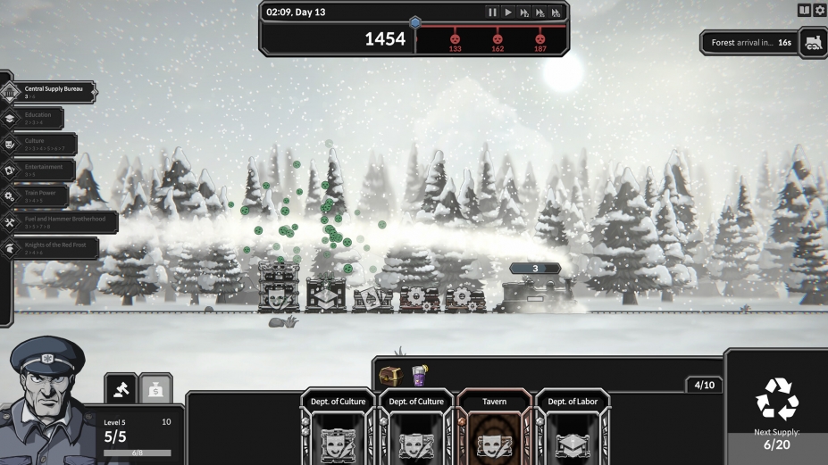 霜冻2免安装绿色中文版