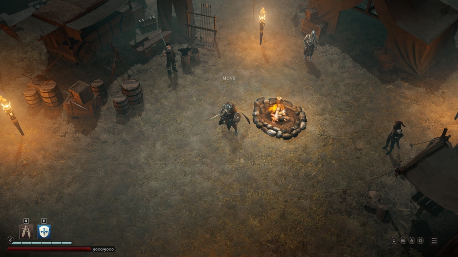 冥界契约免安装中文版