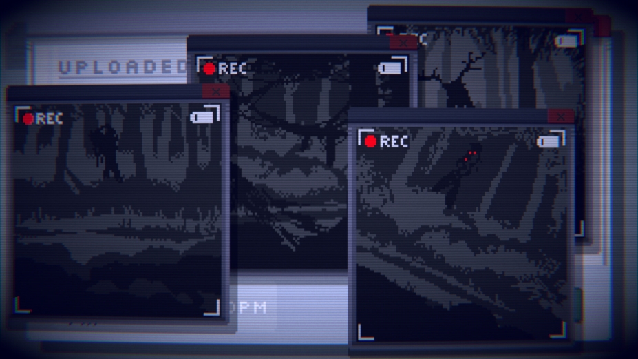 林夜终告免安装绿色中文版