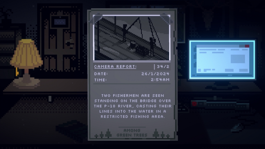 林夜终告免安装绿色中文版