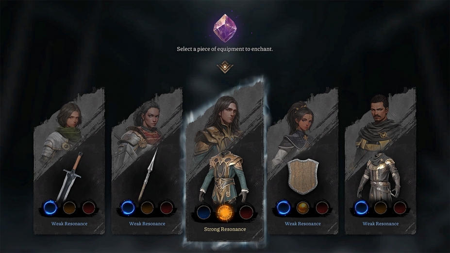 幻灵降世录：女巫的面纱免安装正式中文版